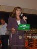 Palestra no Rotary Clube Cotia