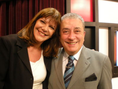 com Darcio Arruda