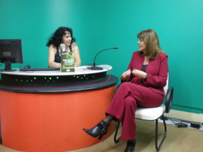 Programa Mel Glitter