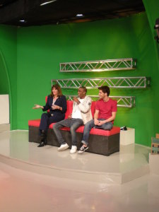 Programa Movimento Jovem