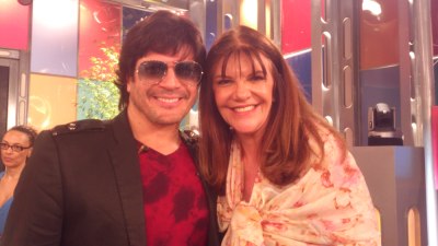 com Paulo Ricardo