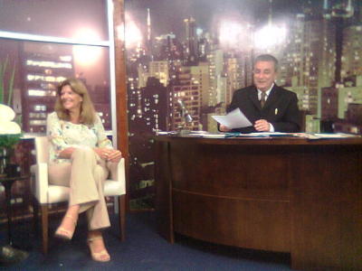 Programa de Darcio Arruda 2