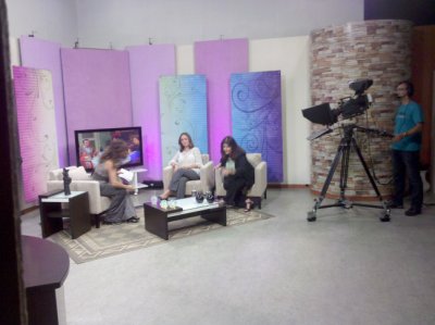 Programa Famlia em Foco